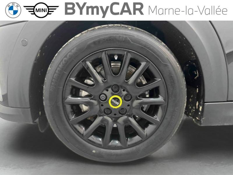 Mini 3 portes Hatch Electric F56 Bev Lci Cooper se 184 ch Edition Premium Plus