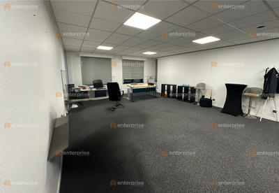 Bureau - 260 m²