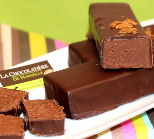 La Chocolatiere de Marseille