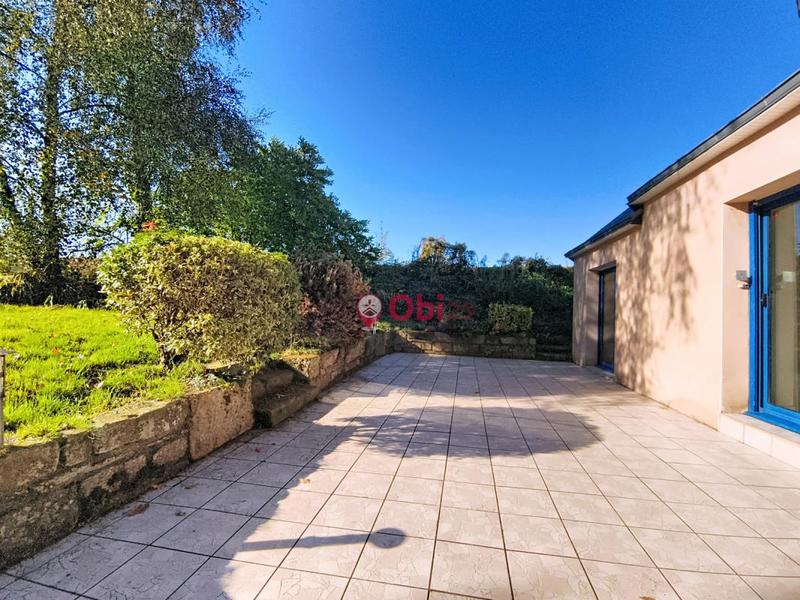 Longère - 80 m² - 5 pièces