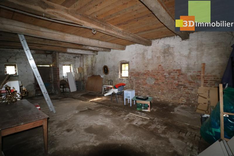 Maison - 233 m² - 8 pièces