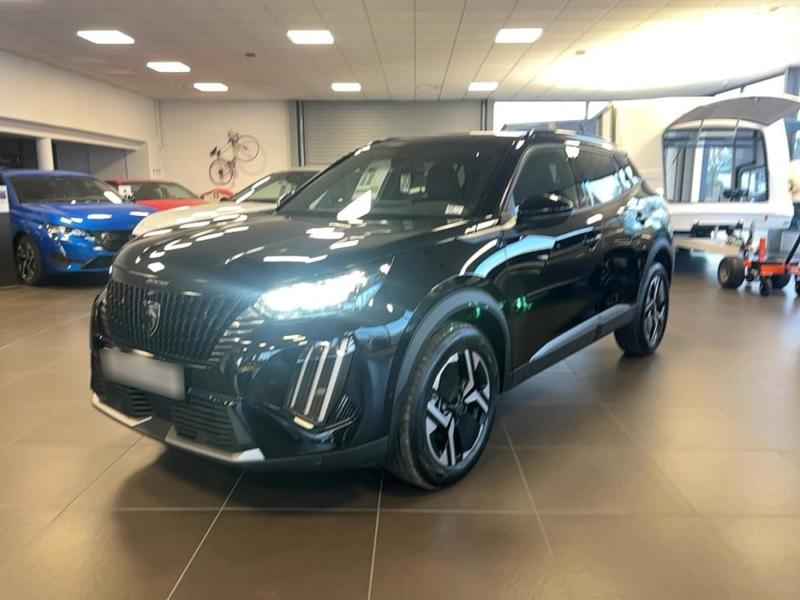 Peugeot 2008 II 100 ch Allure