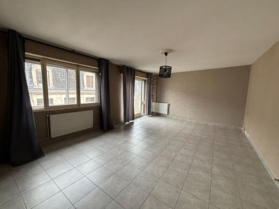 Appartement - 121 m² - 4 pièces
