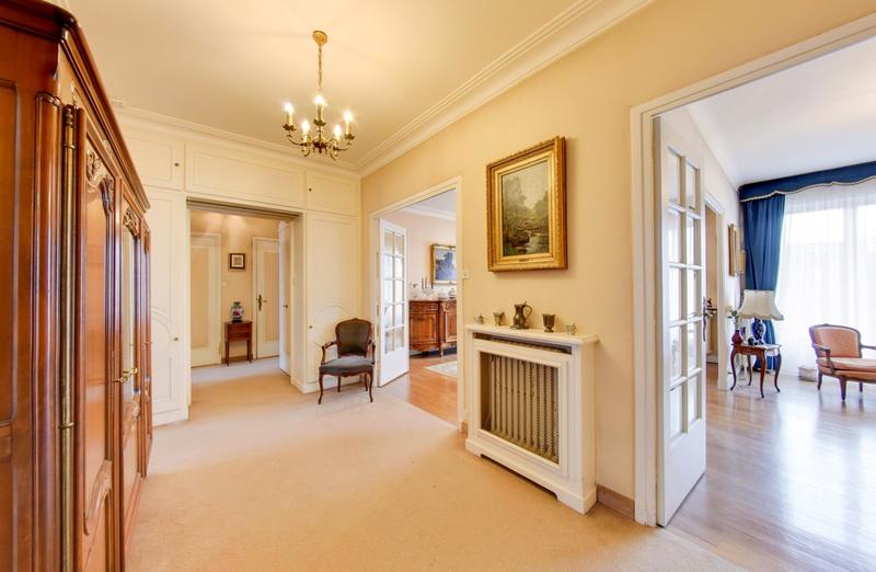 Appartement - 109 m² - 5 pièces