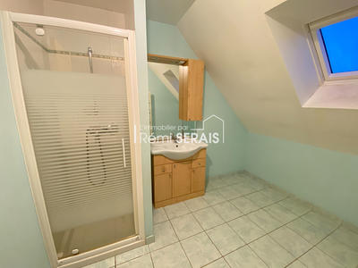 Maison - 75 m² - 4 pièces