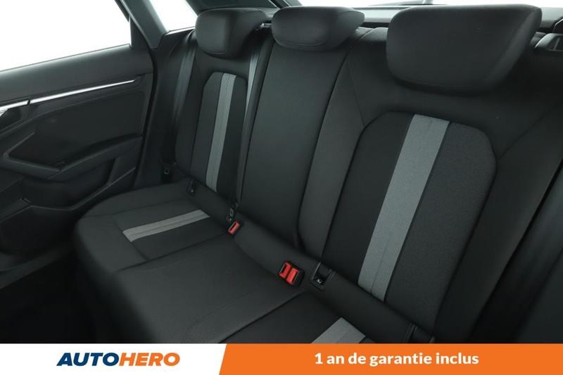 Audi A3 sportback 30 Tdi Design s tronic 7 116 ch