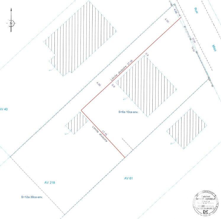 Maison - 184 m² - 7 pièces