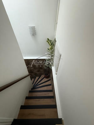 Maison - 170 m² - 7 pièces