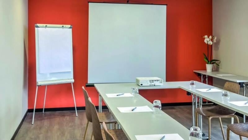 Appartement - 31 m² - 1 pièce