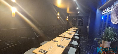 Fonds de commerce - Hôtellerie / Restauration - 160 m²