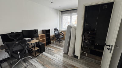 Loft - 156 m² - 3 pièces