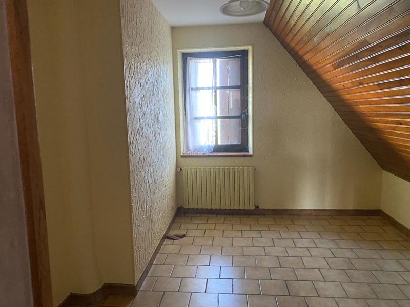 Maison - 140 m² - 8 pièces