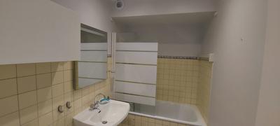 Appartement - 26 m² - 1 pièce