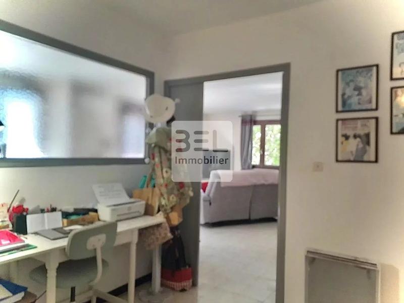 Appartement - 91 m² - 4 pièces