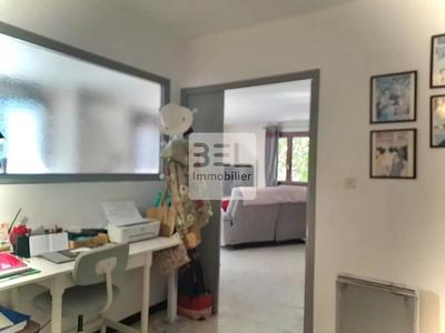 Appartement - 91 m² - 4 pièces