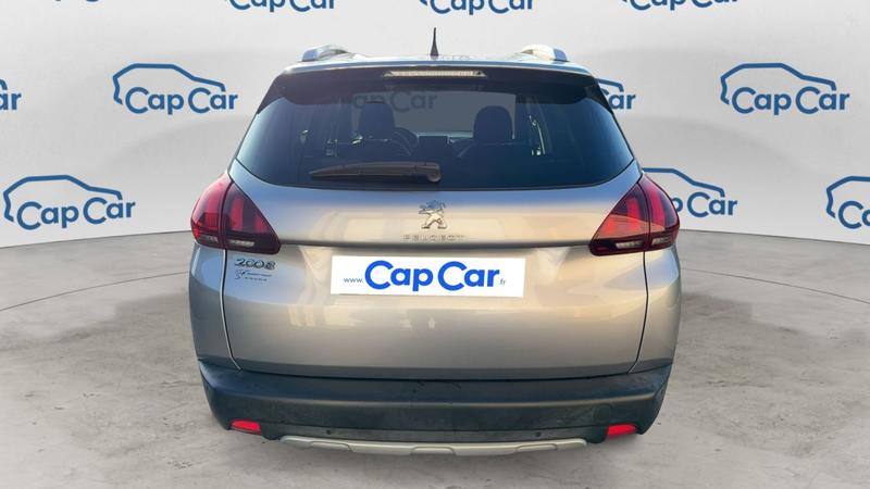 Peugeot 2008 1.2 Puretech 130.0 Allure