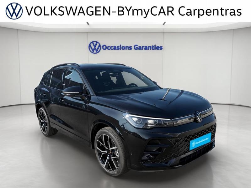 Volkswagen Tiguan 2.0 Tdi 150ch Dsg7 R-Line