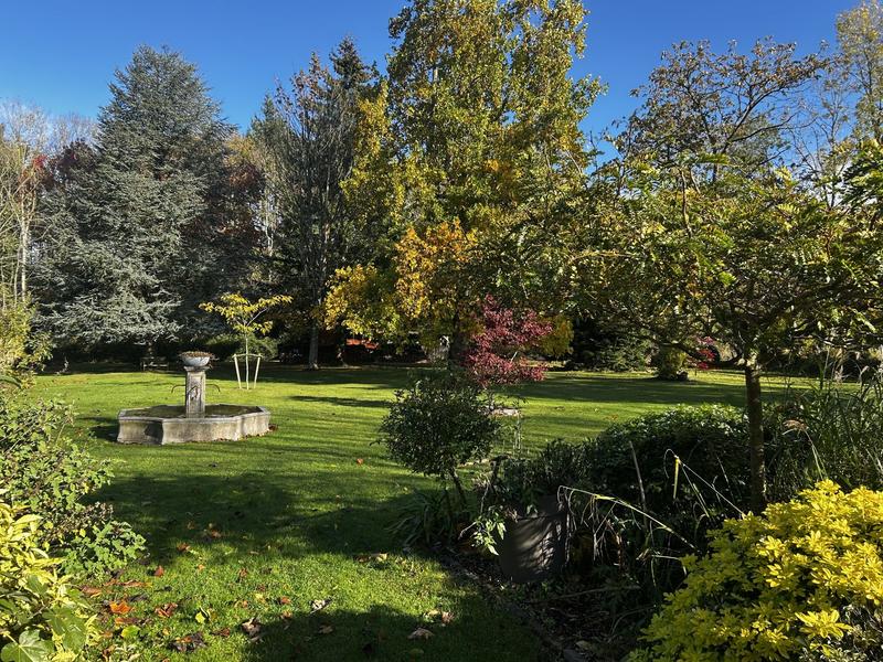 Maison - 155 m² - 5 pièces