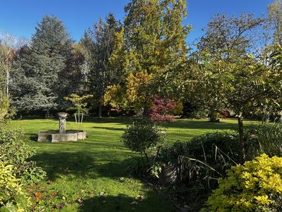 Maison - 155 m² - 5 pièces