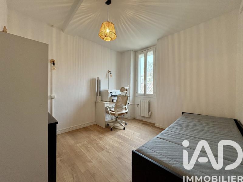 Immeuble - 106 m²