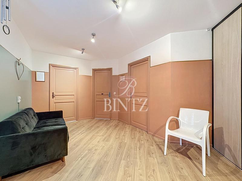 Local d'activités - 16 m² - 1 pièce