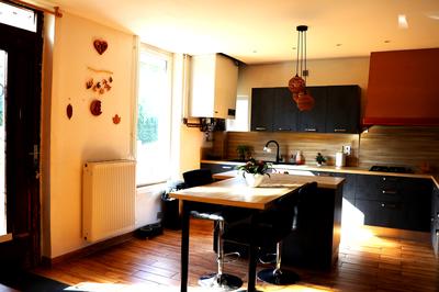 Maison - 149 m² - 6 pièces