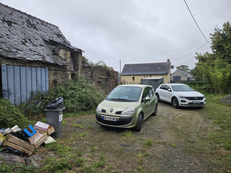 Maison - 100 m² - 6 pièces