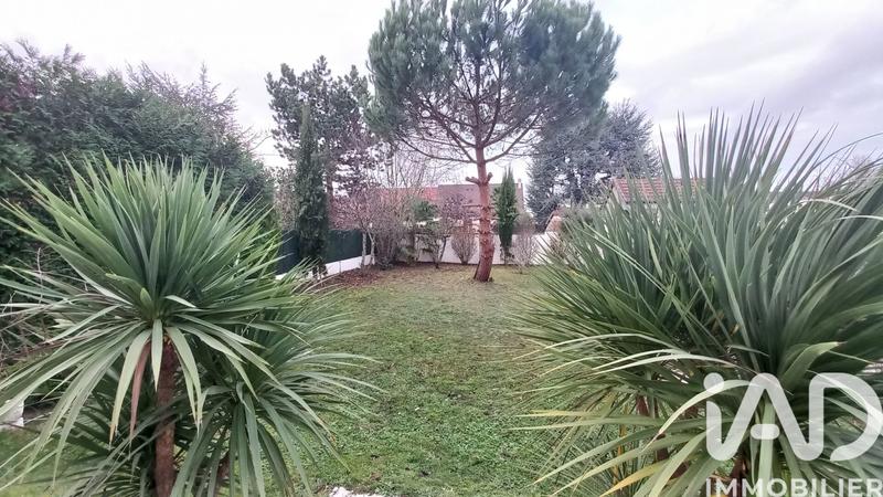 Maison - 155 m² - 7 pièces