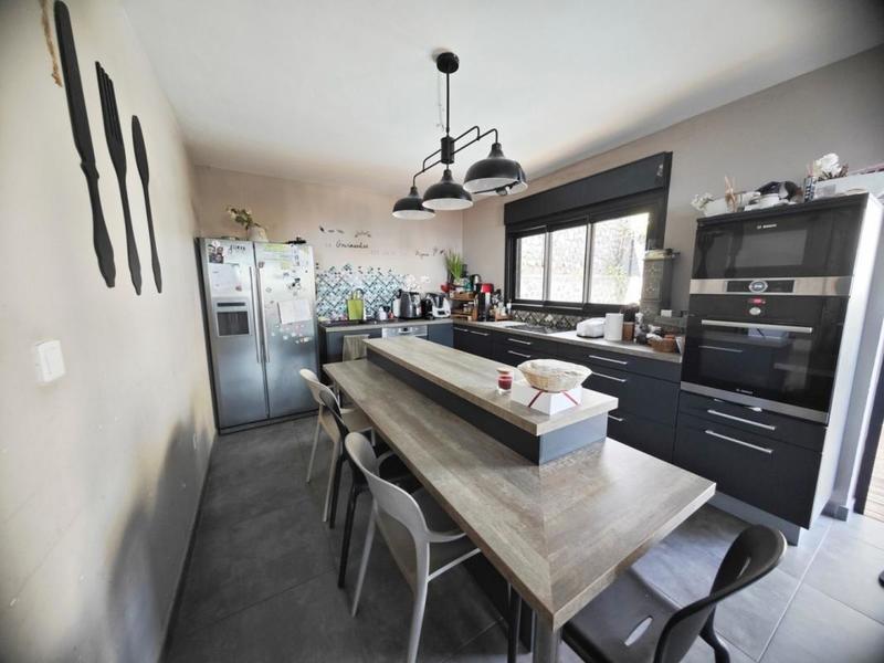 Villa - 130 m² - 5 pièces