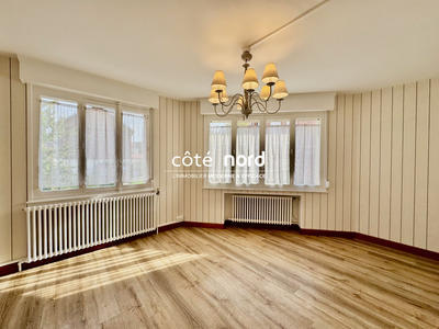 Maison - 158 m² - 5 pièces