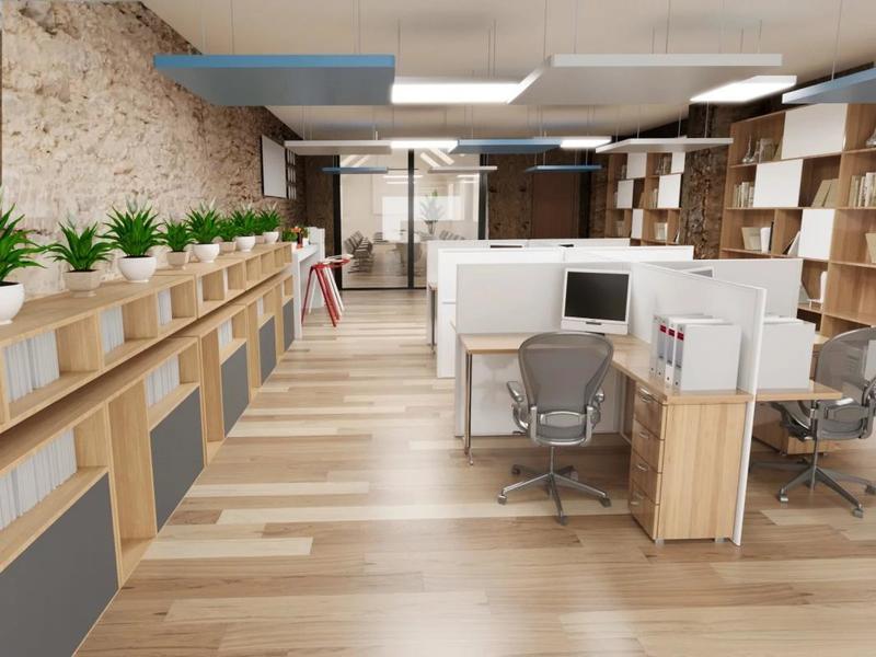 Divers - 117 m² - 1 pièce