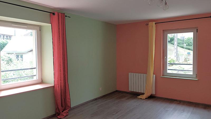 Maison - 91 m² - 4 pièces