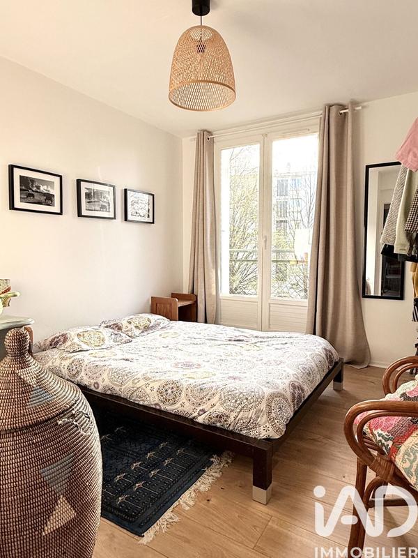 Appartement - 67 m² - 3 pièces