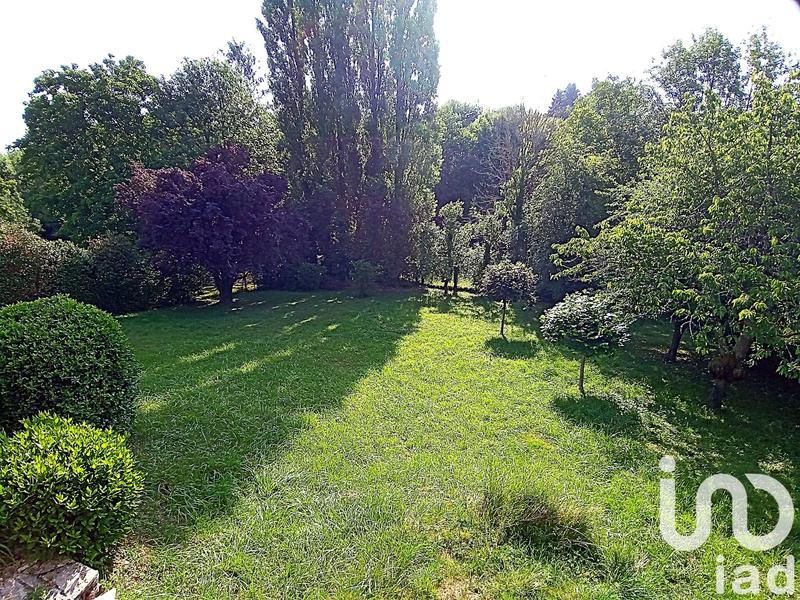 Maison - 167 m² - 5 pièces