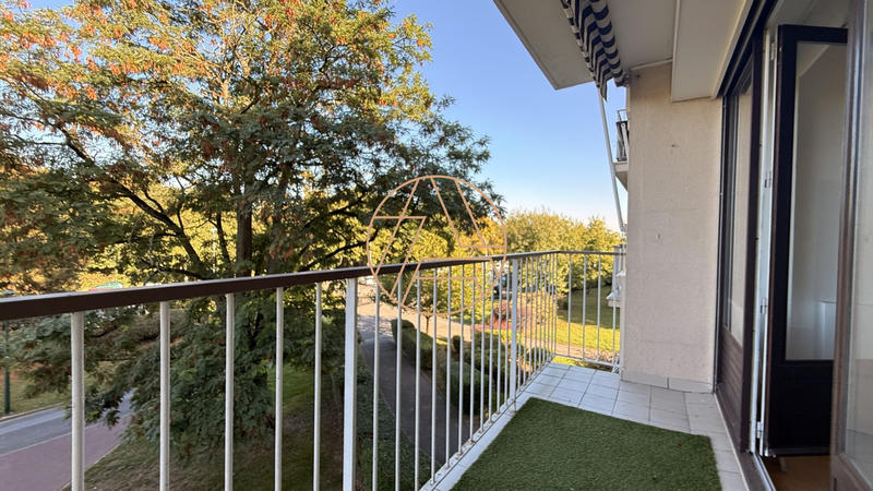 Appartement - 75 m² - 4 pièces