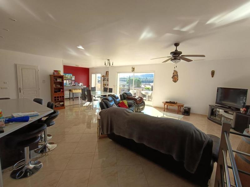 Maison - 139 m² - 4 pièces