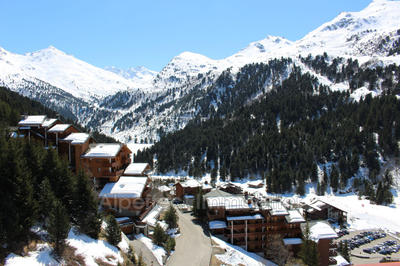 Duplex - 55 m² - 3 pièces