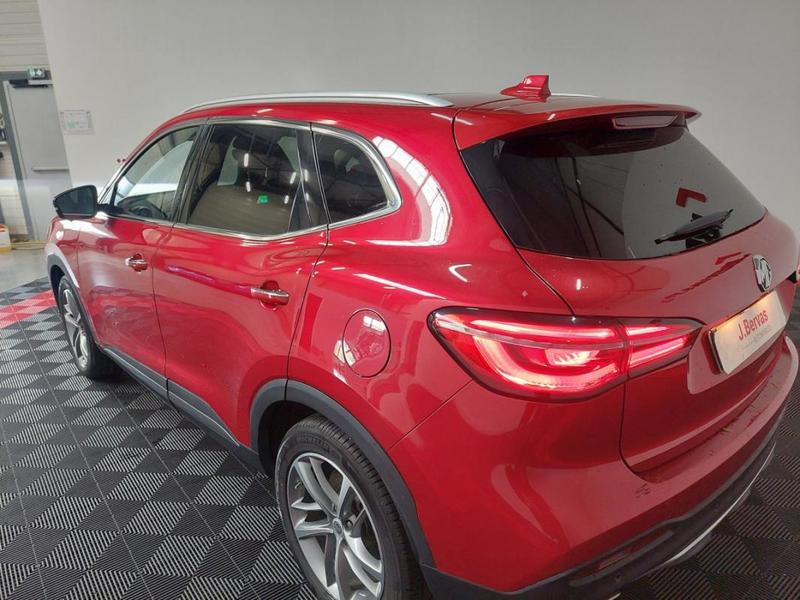 Mg Ehs 1.5t Gdi Phev Luxury Auto