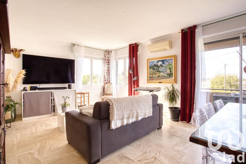 Appartement - 175 m² - 6 pièces