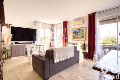 Appartement - 175 m² - 6 pièces