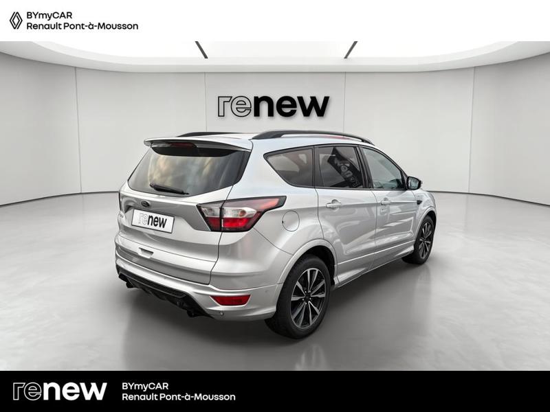 Ford Kuga 2.0 TDCi 150 s&amp;S 4x2 Bvm6 St-Line