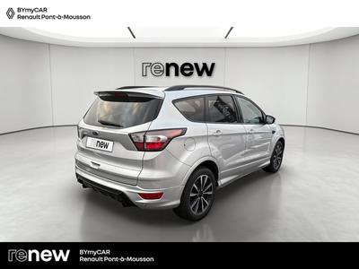 Ford Kuga 2.0 TDCi 150 s&amp;S 4x2 Bvm6 St-Line