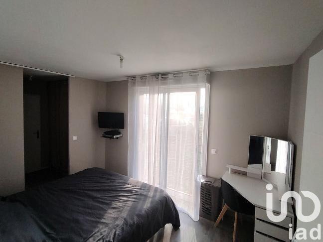 Maison de campagne - 99 m² - 4 pièces