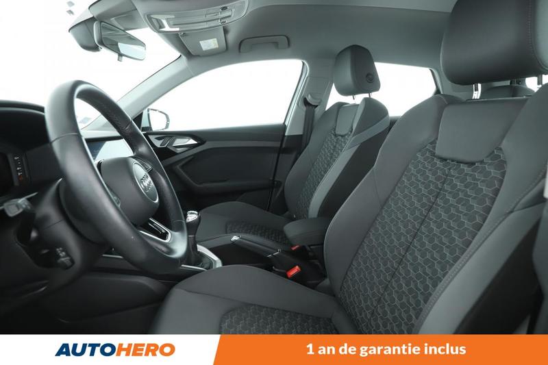 Audi A1 sportback 25 Tfsi Advanced 2 95 ch