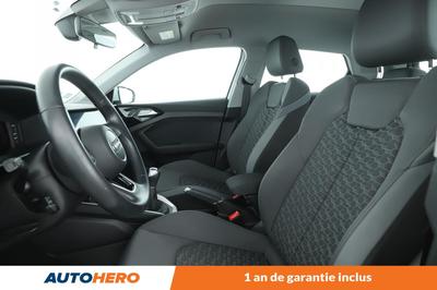 Audi A1 sportback 25 Tfsi Advanced 2 95 ch