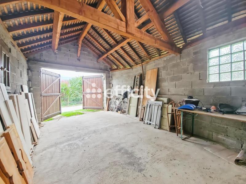 Maison de campagne - 275 m² - 11 pièces