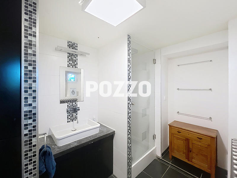 Fermette - 260 m² - 14 pièces