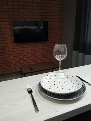 Studio - 18 m² - 1 pièce