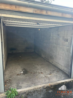 Parking / Garage - 14 m²