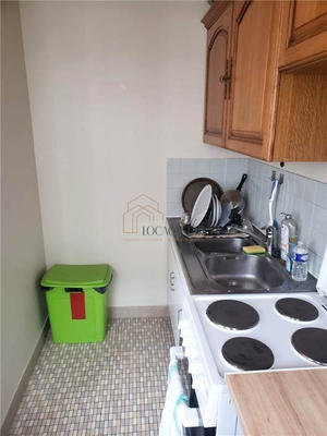 Appartement - 29 m² - 1 pièce